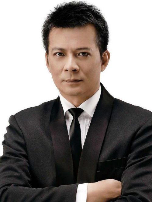 黃日華，1961年9月4日出生于廣東省惠州市博羅縣，中國香港男演員，畢業(yè)于無線電視第九期藝員訓(xùn)練班。
1980年與無線電視臺簽約，在民國劇《上海灘》、愛情劇《京華春夢》中跑龍?zhí)讖亩匠龅馈?981年主演動作劇《過客》。1983年在武俠劇《射雕英雄傳》中飾演郭靖一角。1985年出演古裝劇《楊家將》。1989年主演時裝劇《義不容情》。1990年加入亞視電視臺；同年主演時裝劇《還看今朝》。1994年出演時裝劇《馬場大亨》。1997年主演武俠劇《天龍八部》。1998年參演的時裝劇《天地豪情》獲得香港電視劇年度收視冠軍。2001年主演商戰(zhàn)劇《義海風(fēng)云》。2009年正式復(fù)出，并于同年主演警匪劇《刑警》。2012年加入城市電訊。2015年5月，主演的時裝劇《歲月樓情》播出。