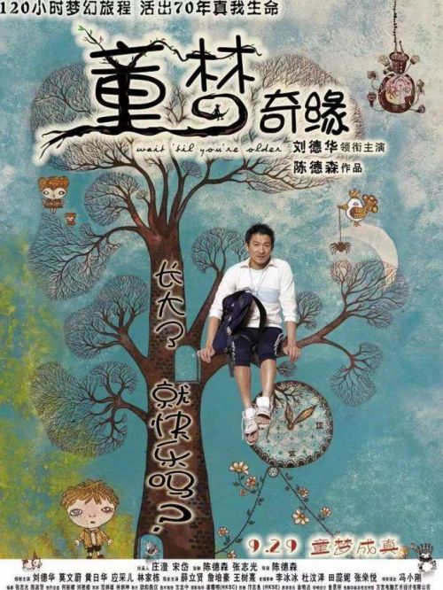 《童夢奇緣》