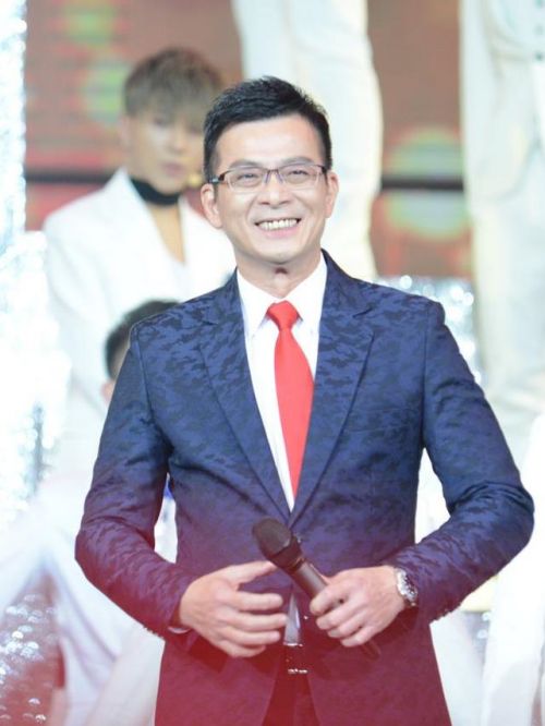 江蘇衛(wèi)視春晚