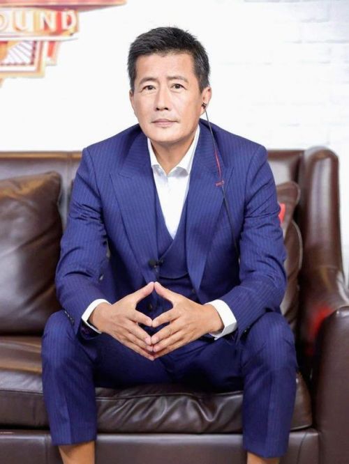 《聲臨其境3》綜藝