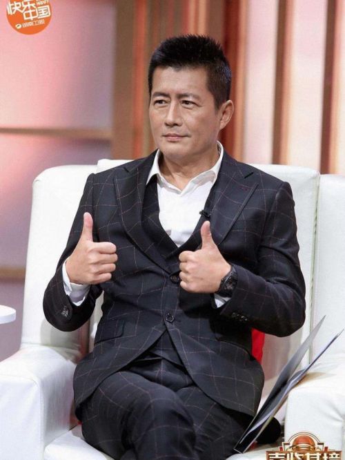 《聲臨其境3》綜藝