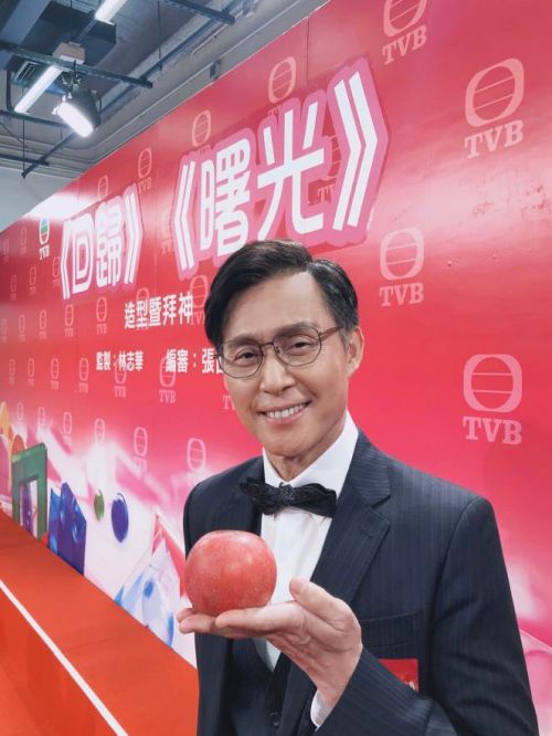 新劇記者會(huì)