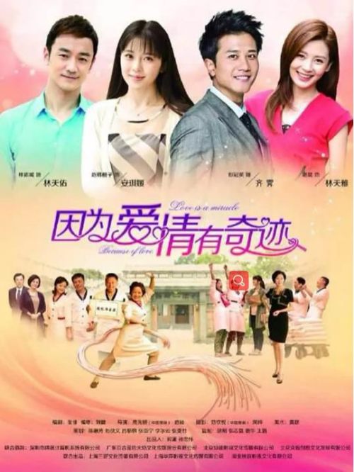《因?yàn)閻?ài)情有奇跡》