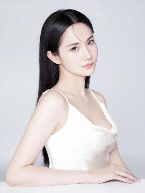 藍(lán)心妍，原名藍(lán)燕，女，漢族，出生于上海市，后移居中國香港，華語女演員。
2005年，出演關(guān)錦鵬導(dǎo)演的愛情片《長恨歌》而正式出道。2006年，主演全俄語愛情片《蝴蝶之吻》；同年，簽約香港成龍英皇影業(yè)并移居香港。2009年，主演江蘇衛(wèi)視收視第一的民國劇《鉆石豪門》。2012年主演《隋唐英雄》。2013年，主演懸疑片《迷魂之密室逃脫》；同年，獲得MSN影響力盛典風(fēng)尚藝人獎(jiǎng)。2014年，主演賀歲喜劇片《一路驚喜》。2018年，憑借文藝片《藍(lán)色金魚》獲得溫哥華華語電影節(jié)最佳女主角；同年，憑借《特區(qū)》拿到了第2屆中韓國際電影節(jié)最佳女配角。2020年出演愛情片《夢醒黃金城》。2021年主演電影《新龍門客?！罚?月主演警匪片《生死爆破》，在影片中飾演女一號刑警隊(duì)長邱潔。 