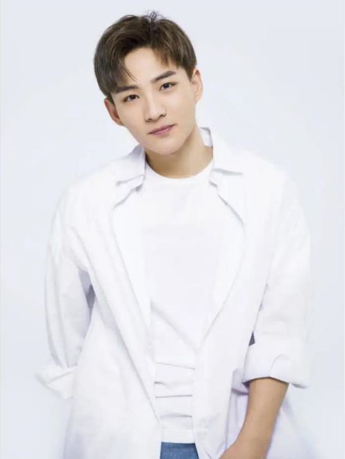 李鑫一，1998年3月13日出生于遼寧省朝陽市，中國內地流行樂男歌手。
2019年，作為選手參加騰訊視頻青年團訓選秀節(jié)目《創(chuàng)造營2019》，最終取得了總決賽第13名的成績；7月16日，推出首支個人單曲《陪我做夢》，從而正式出道；8月20日，推出個人單曲《就讓我走》。2020年1月，參加CCTV-3音樂類節(jié)目《直通春晚》；1月24日，在2020年中央廣播電視總臺春節(jié)聯(lián)歡晚會上與羅志祥、王嘉爾等表演歌舞《青春的起點》，擔任說唱；05月，參加綜藝節(jié)目《天賜的聲音》；7月18日，發(fā)行專輯《遍體鱗傷》，10月19日，發(fā)行《天官賜?！穭赢嫴迩兑换ㄒ粍Α?， 2020年9月，參加《2020超級企鵝聯(lián)盟super3：星斗場》，12月，加入《湖南衛(wèi)視》跨年演唱會陣容 。2021年3月1日，發(fā)行《贅婿》影視劇原聲帶歌曲《秋離》；3月14日，與制作人錢雷、作詞人唐恬合作推出全新單曲《手背的翅膀》。