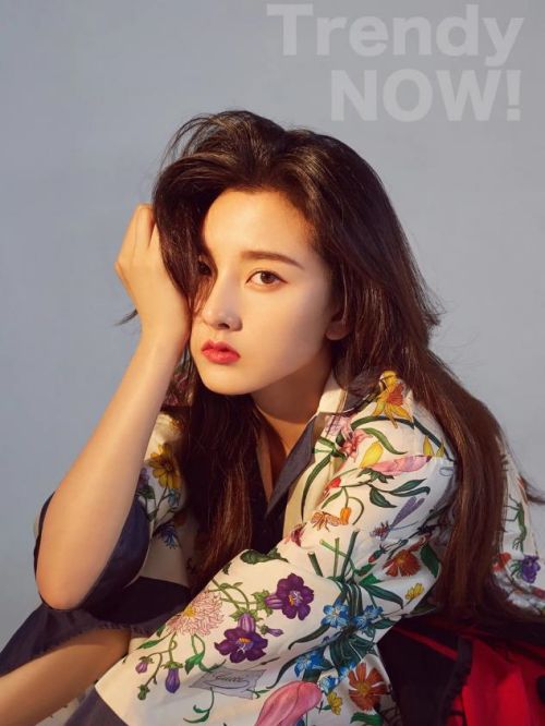 《TrendyNOW》雜志