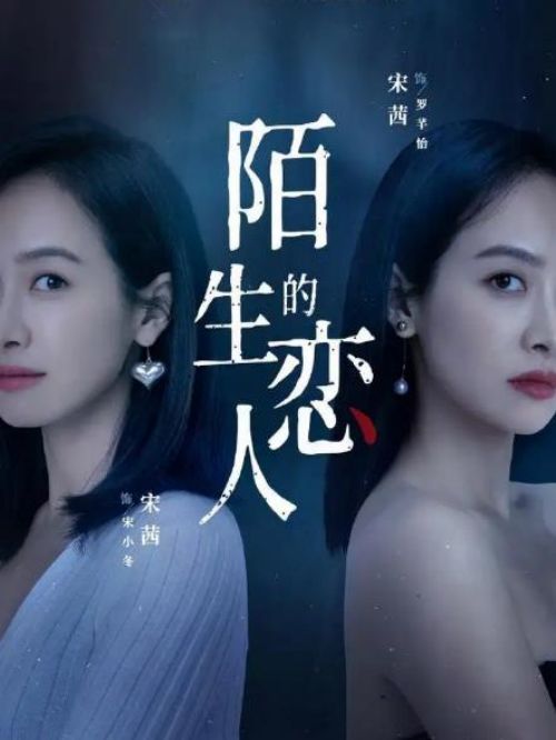《陌生的戀人》