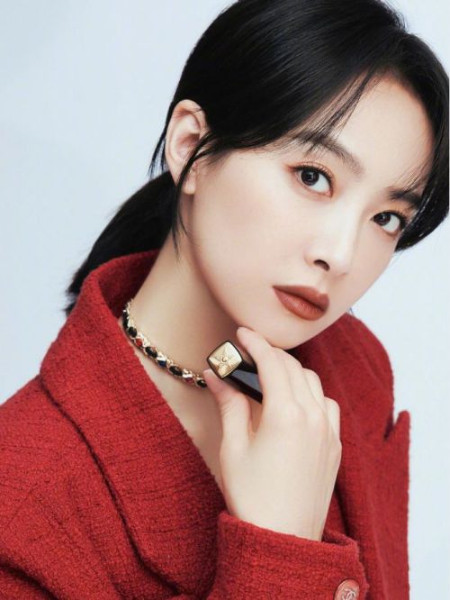 香奈兒代言