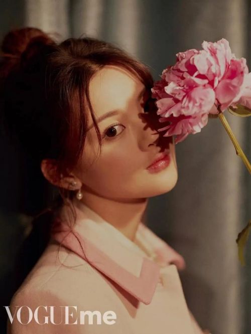 《VOGUEme》雜志