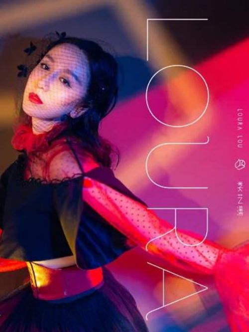 《Loura》專輯