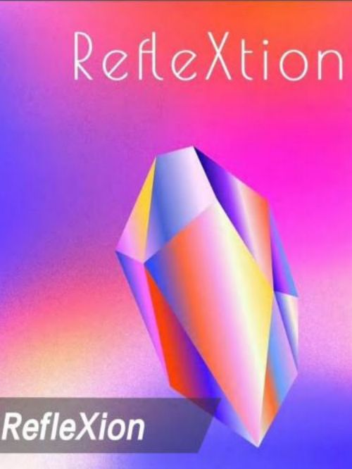 《Reflextion》專輯曲