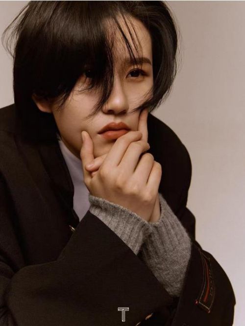 《T magazine》雜志