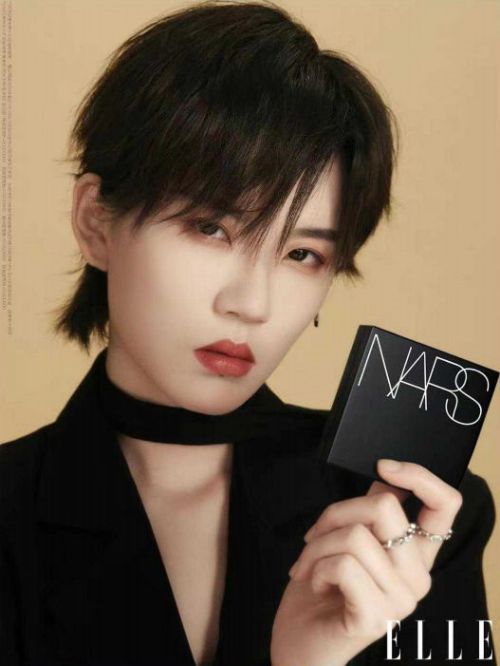 NARS品牌摯友