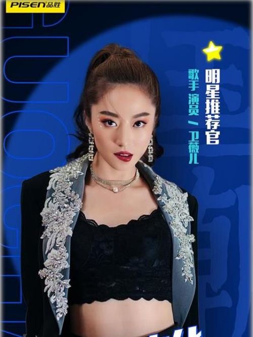 品勝明星推薦官