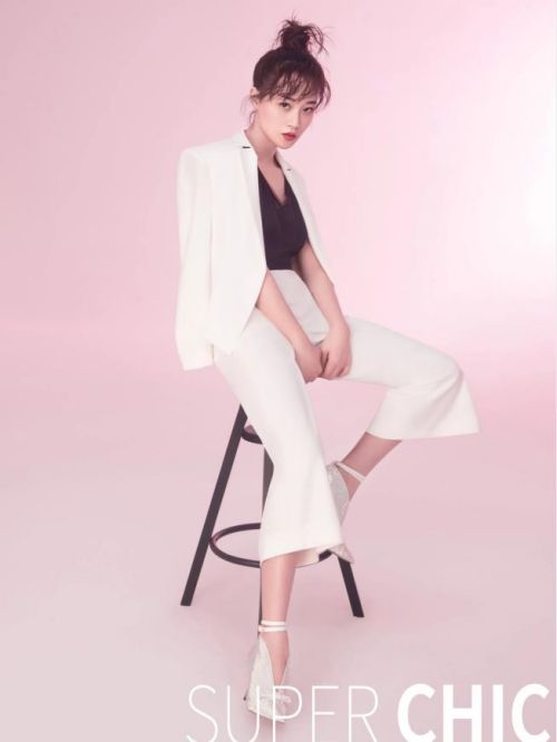 《superchic》雜志