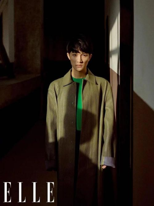 《ELLE》雜志