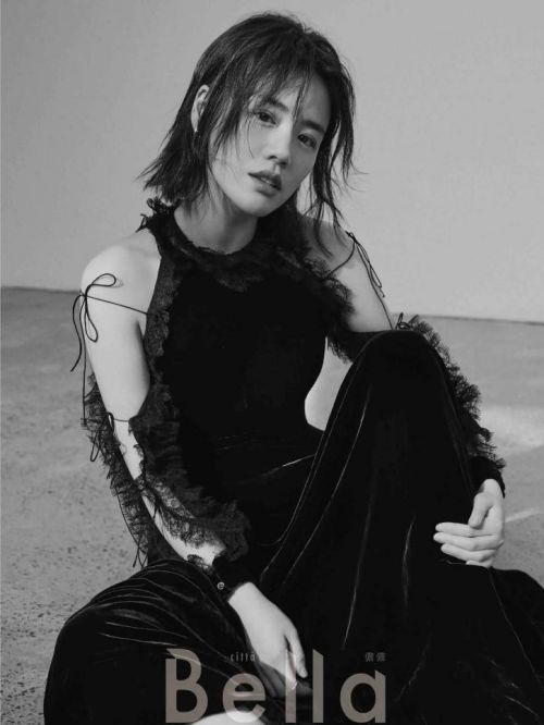 《Bella》雜志