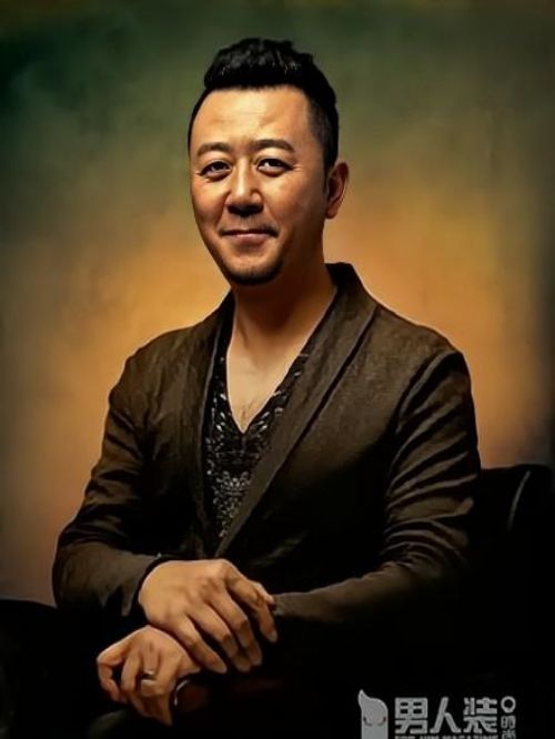《男人裝》雜志