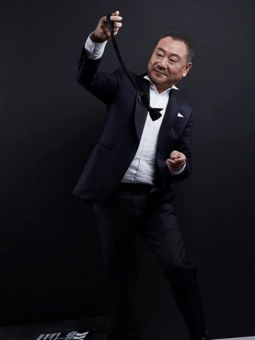 雜志寫真