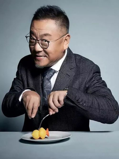 雜志寫真
