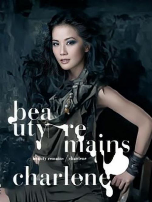 《Beauty Remains》專輯