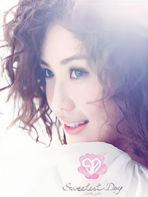 《Sweetest Day》專輯