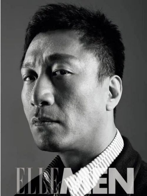 《ELLEMEN》雜志