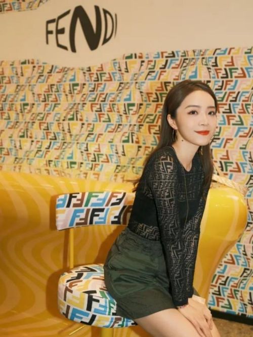 FENDI CAFFE活動(dòng)