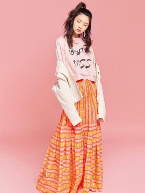 《小資CHIC》雜志