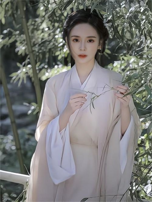 盧蒽潔寫真