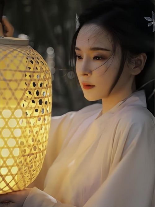 盧蒽潔寫真