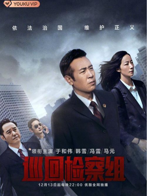 《巡回檢察組》