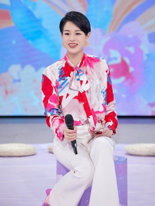《你好星期六》綜藝