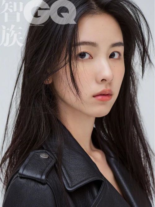 《智族GQ》雜志