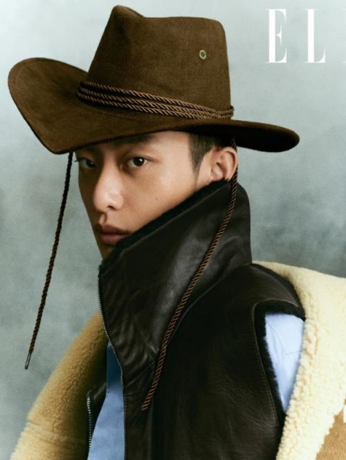 《ELLE》雜志