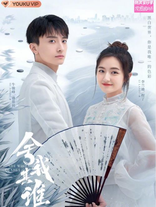《舍我其誰(shuí)》