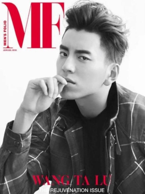 《MF》雜志