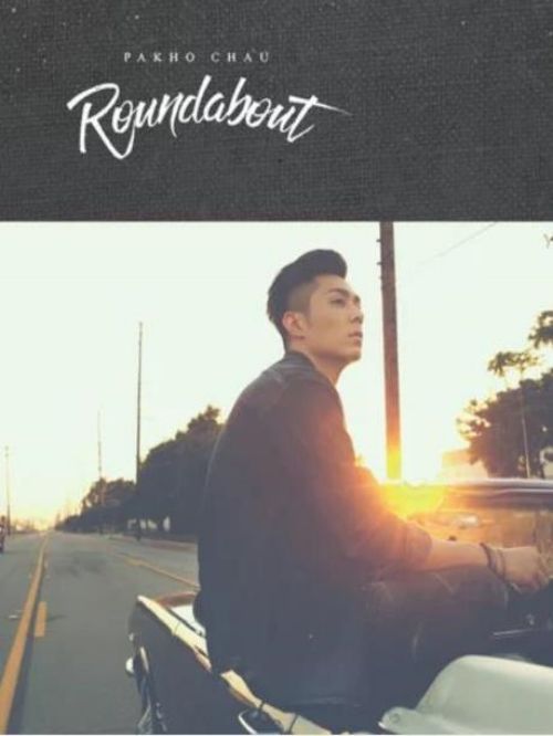 《Roundabout》專(zhuān)輯