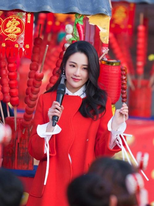 《我要上春晚》節(jié)目