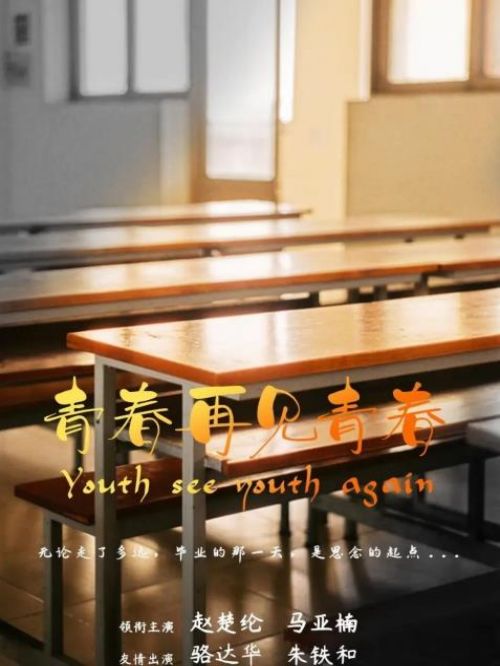 《青春再見青春》