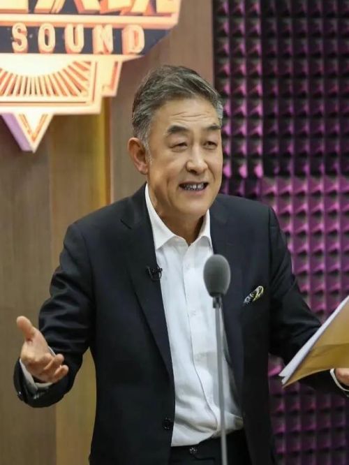 《聲臨其境》節(jié)目