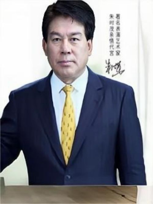 百年扁氏艾草貼代言