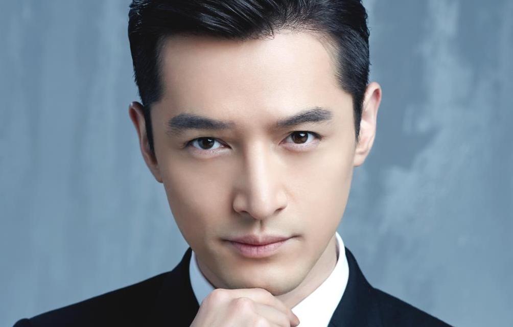 胡歌出場費,胡歌微博推廣費