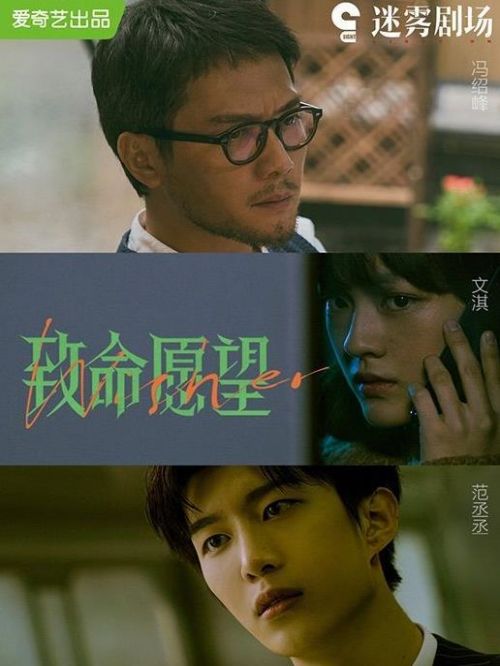 《致命愿望》