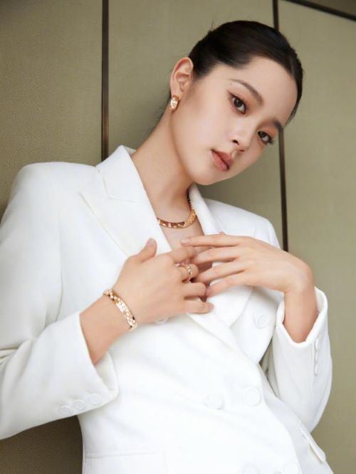 尚美巴黎卓藝大使
