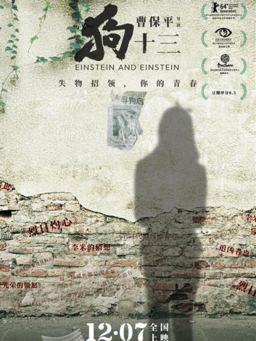 《狗十三》