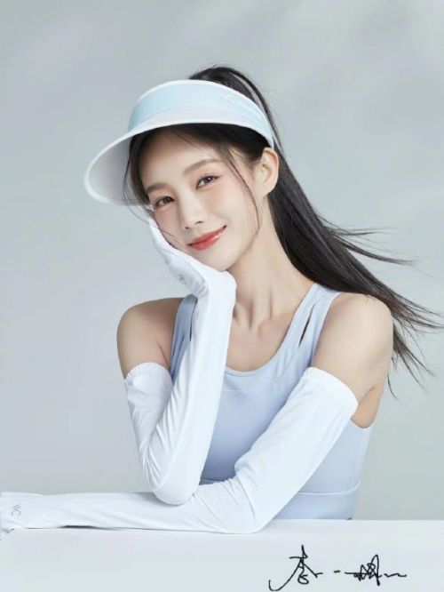 VVC品牌代言