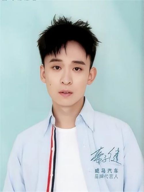 威馬汽車代言