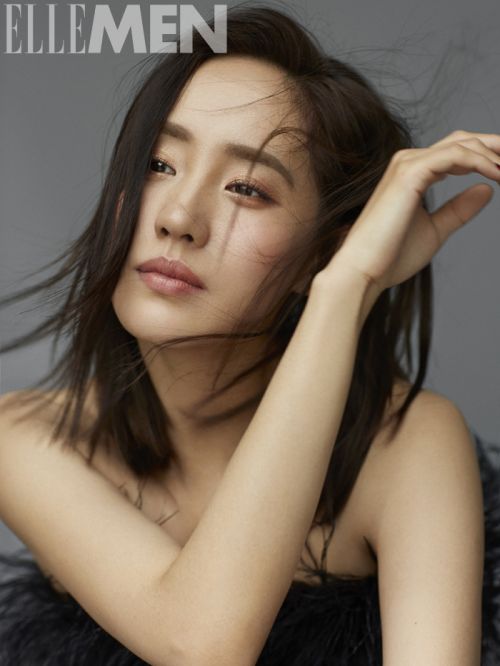 《ELLEMEN》雜志
