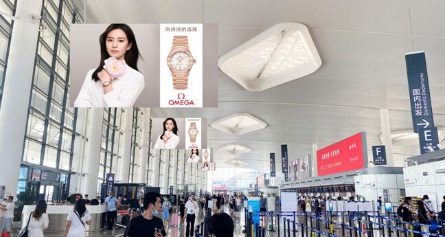 寧波機場廣告,寧波櫟社機場廣告,寧波機場廣告公司,萬事成傳媒